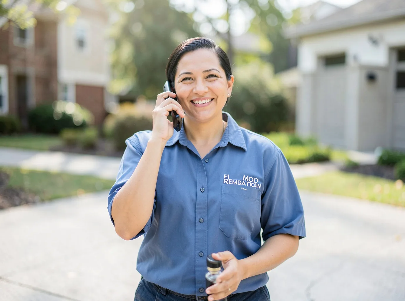 Mold Remediation Ordway, CO FAQs